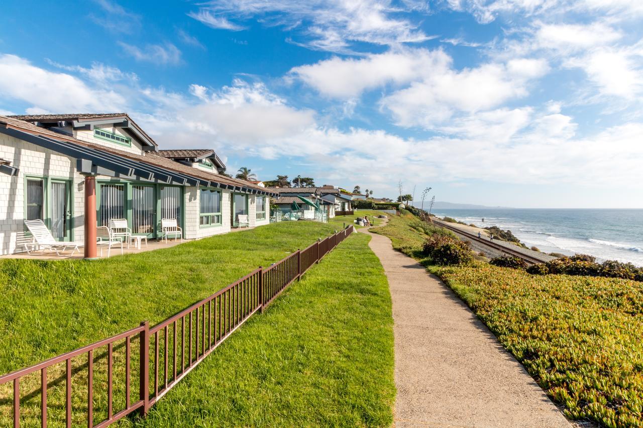 Wave Crest Resort Del Mar Exteriör bild